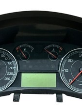 Quadro strumenti fiat usato  Pozzallo