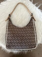 Borsa fendi baguette usato  Racale
