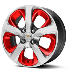 New factory chevrolet for sale  Boca Raton