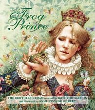 The Frog Prince by Kathy-Jo Wargin comprar usado  Enviando para Brazil