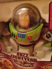 Toy story buzz for sale  Ireland