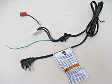 Whirlpool washer power for sale  Elm City