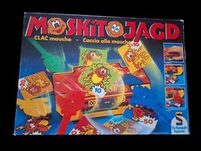 Moskito jagd schmidt gebraucht kaufen  Höxter