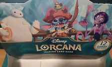 Ravensburger disney lorcana usato  Leno