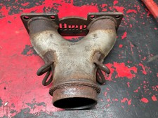 800 etec y pipe for sale  Central Square