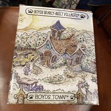Boyd bearly built for sale  Rockford