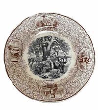 Assiette parlante pexonne d'occasion  Bordeaux-
