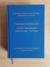 frankfurter bibliothek gebraucht kaufen frankfurter bibliothek gebraucht kaufen Bassenheim Kettig, St.Sebastian