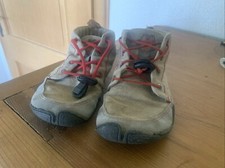 Wildlinge barfußschuhe gebraucht kaufen  Filderstadt