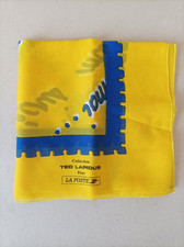 Foulard jaune pub d'occasion  Saint-Pons-de-Thomières