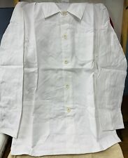 Painters cotton jacket for sale  BILLINGHAM