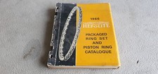 Original vintage hepolite for sale  GLASTONBURY