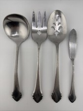 Wm. rogers stainless for sale  New Carlisle