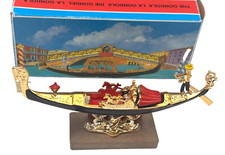 Vtg venice venezia for sale  Durham