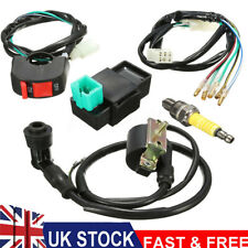 Wiring loom switch for sale  DUNSTABLE