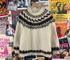 Vtg 70s icelandic for sale  Edmonds