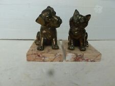 Ancienne paire serre d'occasion  Vailly-sur-Aisne