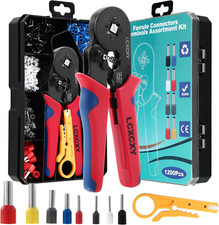 Pinza crimpatrice pinza usato  Roma