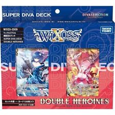 Wixoss tcg super usato  Zandobbio