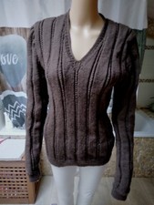 Magnifique pull phildar d'occasion  Argelès-Gazost