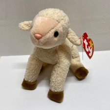 Beanie baby ewey for sale  Bonney Lake