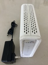 Arris surfboard docsis for sale  Pompano Beach