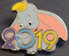 Dumbo 2019 official for sale  DONCASTER