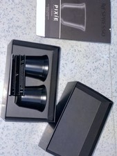 Nespresso pixie coffret d'occasion  Villejuif