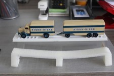 Brekina krupp mustang gebraucht kaufen  Salzbergen
