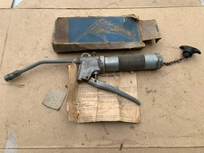 Vintage wanner grease for sale  BURY ST. EDMUNDS