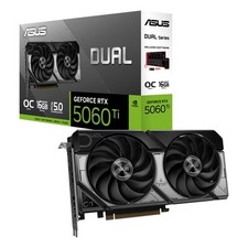 Grafikkarte asus dual gebraucht kaufen  Sarstedt