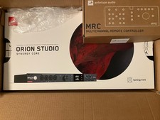 audio studio antelope orion for sale  Long Beach