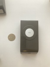 Stampin stanze wellenkreis gebraucht kaufen  Berlin