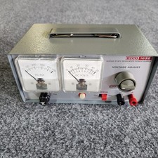 Eico 1032 solid for sale  Parker
