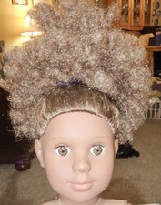 Generation doll african for sale  West Des Moines