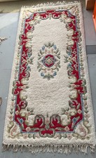 Chinese rug.160 cms for sale  CLECKHEATON
