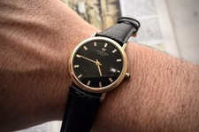 orologio oro 18kt usato orologio oro 18kt usato  Siracusa