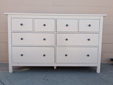 Ikea hemnes chest for sale  Westminster