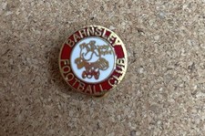 Barnsley football club for sale  MARGATE