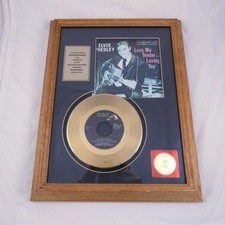 Elvis presley 24kt for sale Elvis presley 24kt for sale  PLYMOUTH