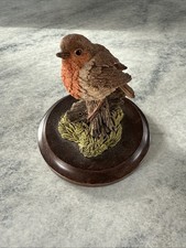 Country artists miniature for sale  WADEBRIDGE