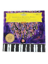 Svjatoslav richter piano for sale  Palm Beach Gardens