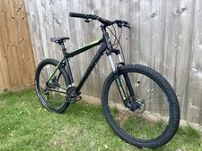 Carrera mountain bike for sale  MELTON MOWBRAY