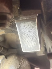 Motore completo 937a5000 usato  Ronciglione
