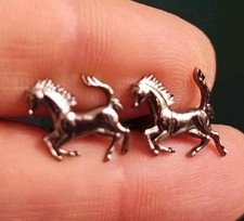 Gemelli cavallino rampante usato  Roma