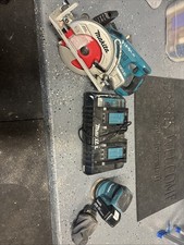 Makita bundle xsr01 for sale  Phoenix