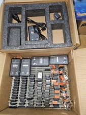 GRANDE LOTE DE MÓDULOS DE HUB CELULAR BLUETOOTH ALERTTRACE e mini rastreador, usado comprar usado  Enviando para Brazil