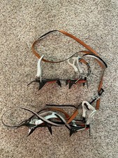 Petzl irvis point d'occasion  Expédié en Belgium
