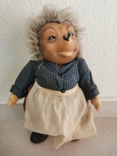 Steiff mecki 728 gebraucht kaufen  Hamburg
