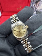 Rolex lady datejust for sale  Katy